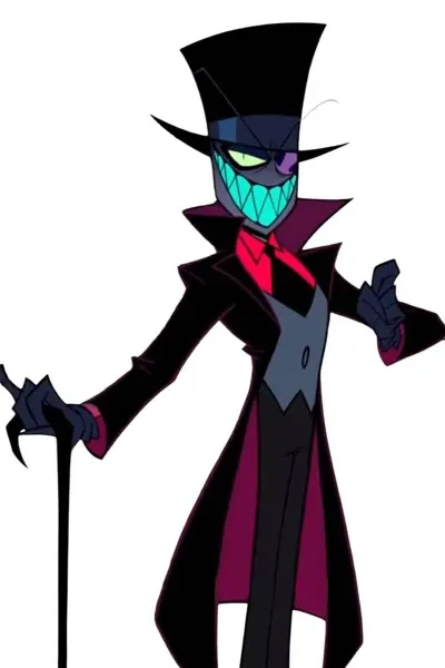 Black Hat photo