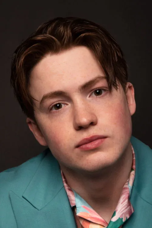 Kit Connor photo