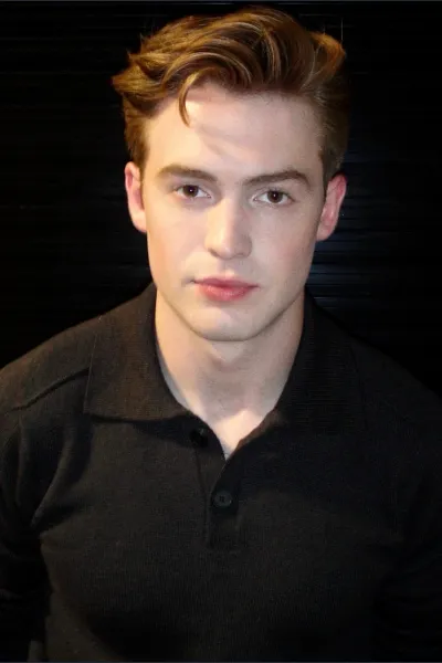 Kit Connor photo