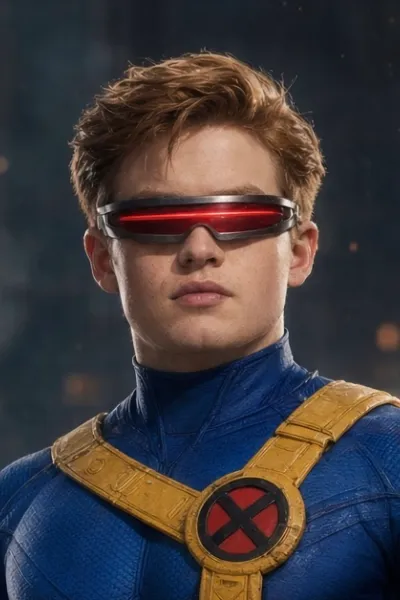 Scott Summers