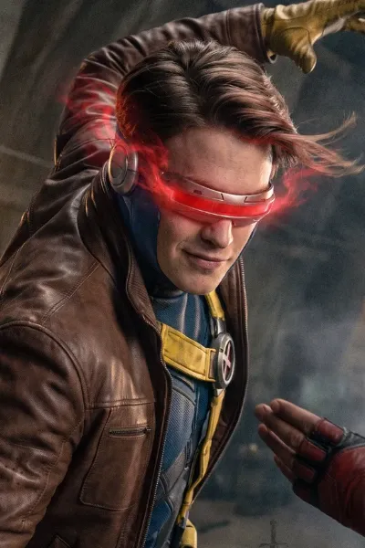 Scott Summers