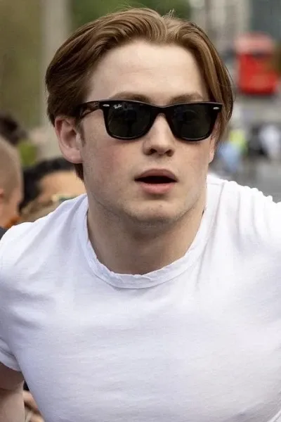 Kit Connor photo