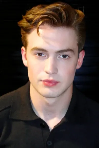 Kit Connor