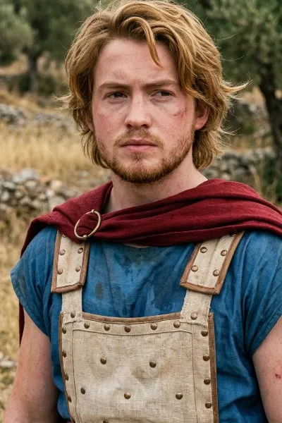 Kit Connor