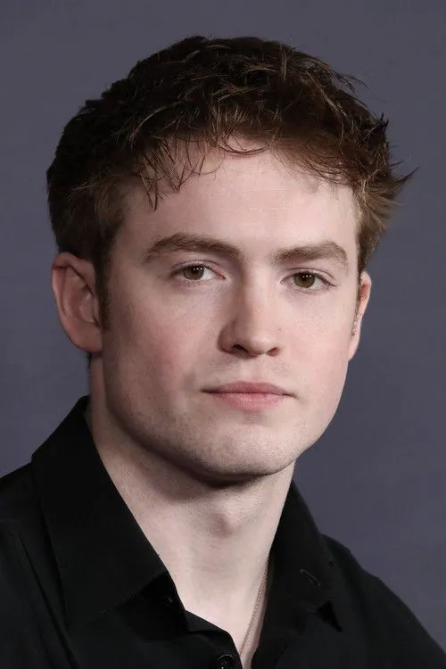 Kit Connor photo