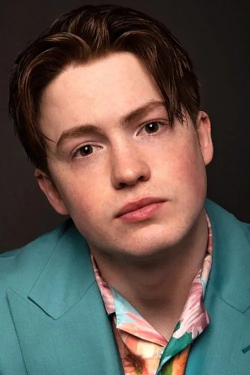 Kit Connor photo