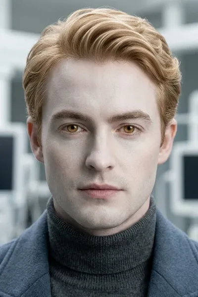 Carlisle Cullen