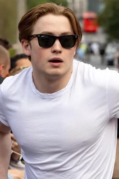 Kit Connor photo