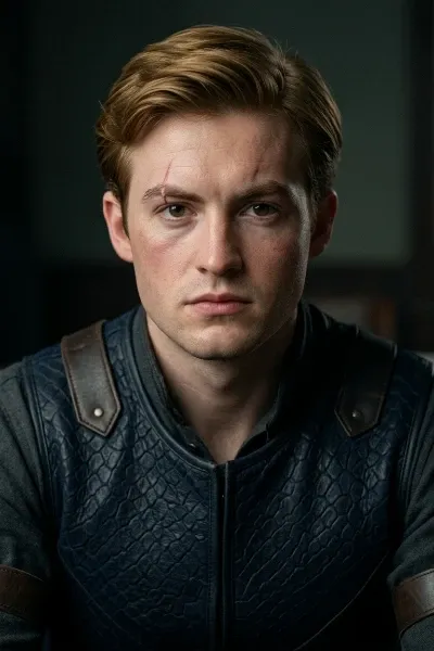 Kit Connor