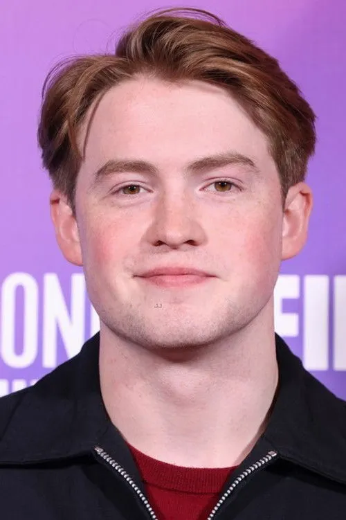 Kit Connor photo