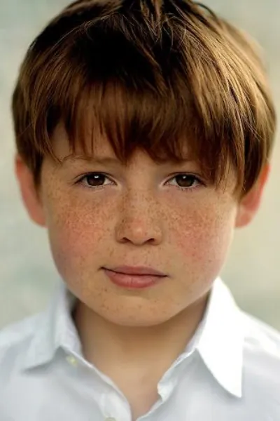 Kit Connor photo