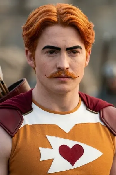 Kit Connor