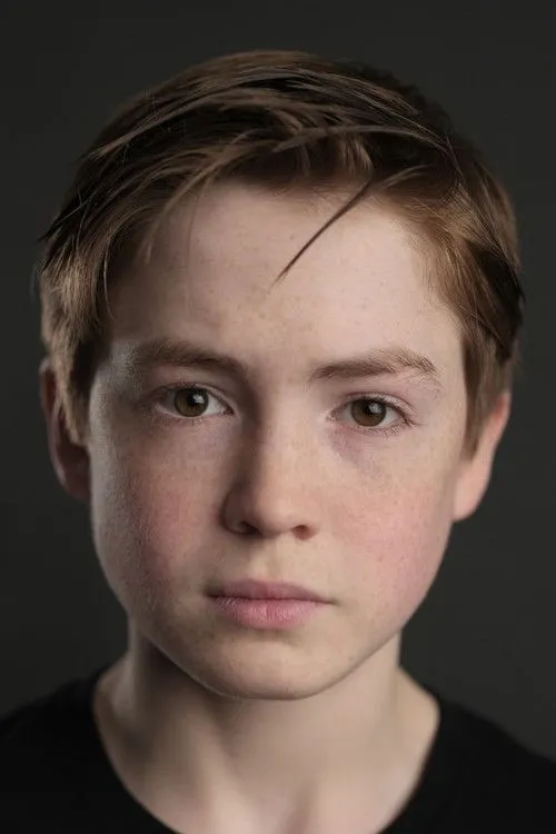 Kit Connor photo