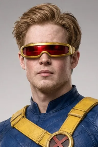 Kit Connor photo