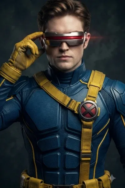 Kit Connor
