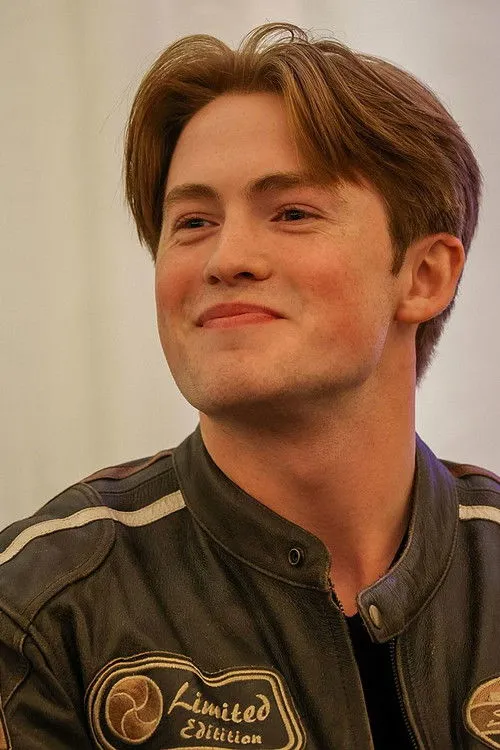 Kit Connor photo