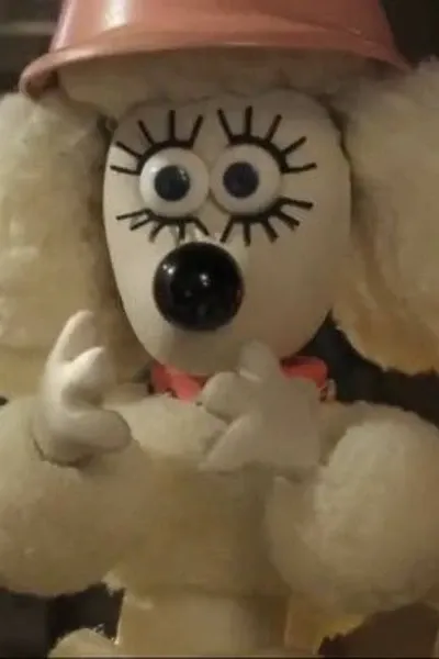 Fluffles photo