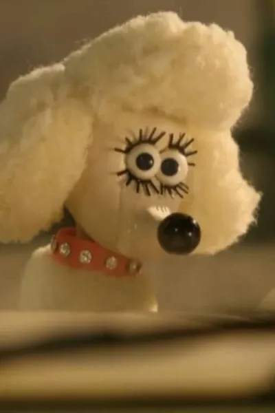 Fluffles photo