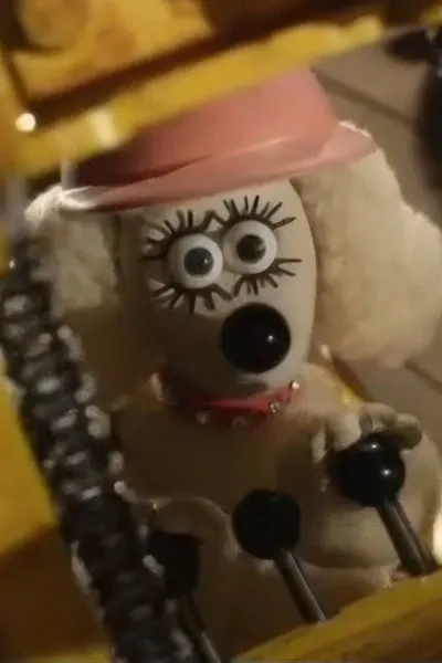 Fluffles photo