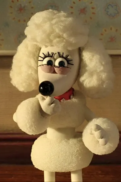 Fluffles photo