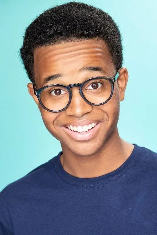 Jailen Bates photo