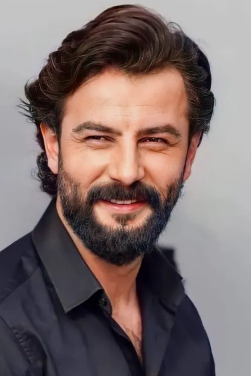 Gökberk Demirci photo