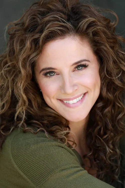 Laura Haven [Rider's Wife]