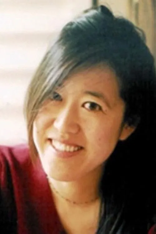 Rita Hsiao