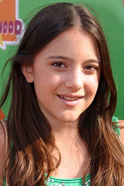 Alexa Nikolas photo