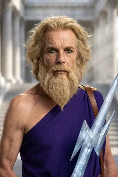 Zeus