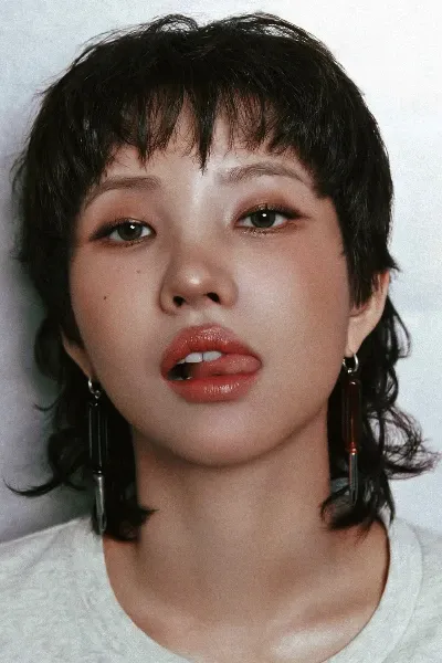 Jeon So-yeon photo