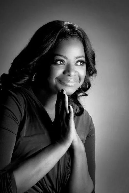 Octavia Spencer photo