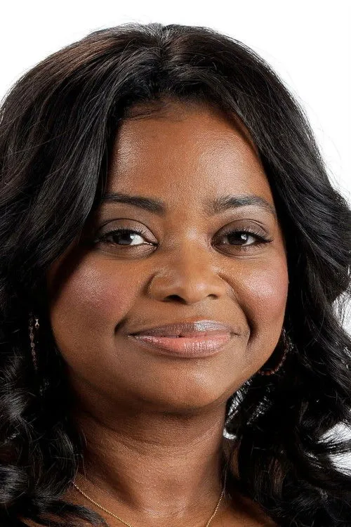 Octavia Spencer photo