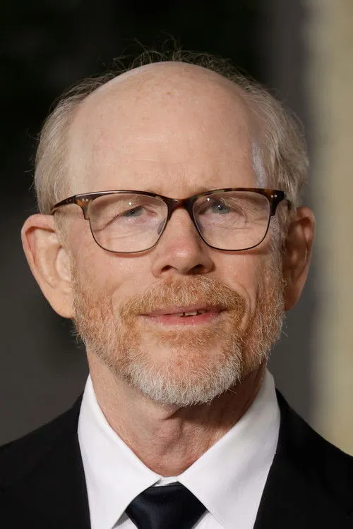 Ron Howard photo