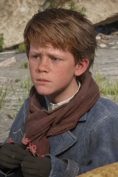 Ron Howard photo