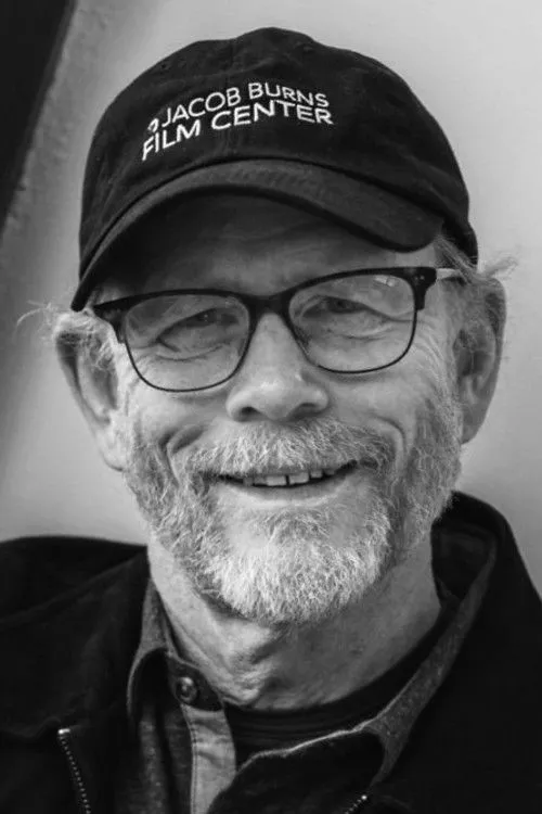 Ron Howard photo