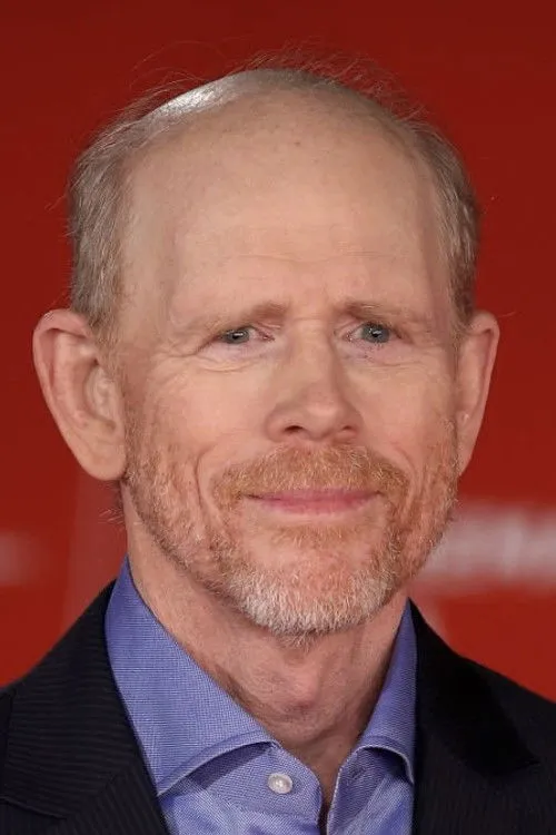 Ron Howard photo