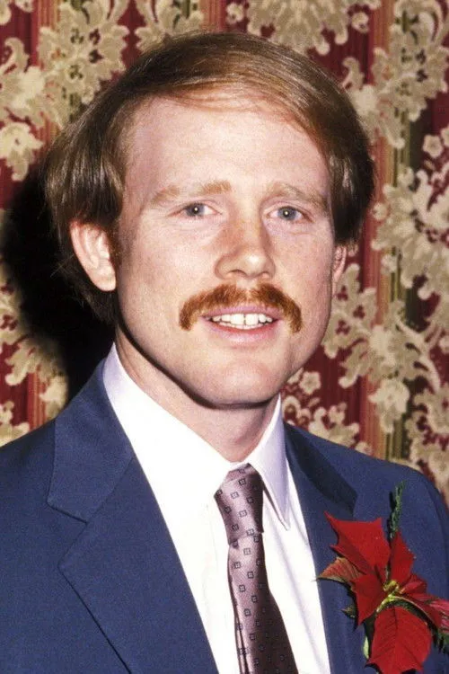 Ron Howard photo