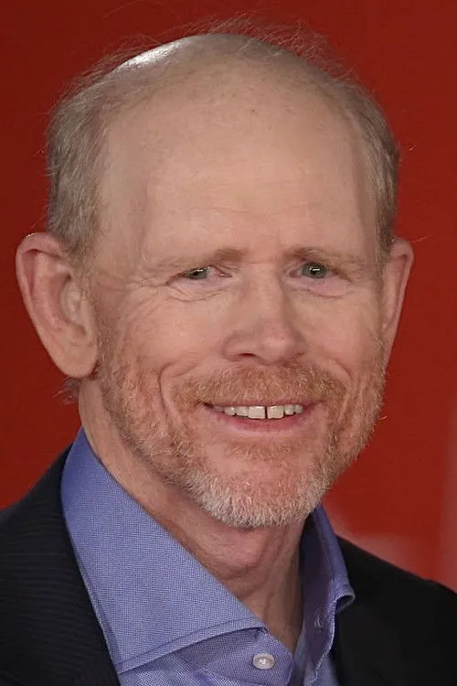 Ron Howard photo