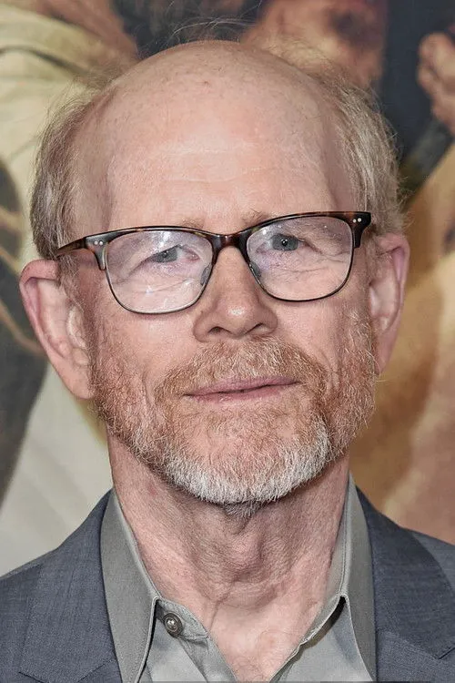 Ron Howard photo