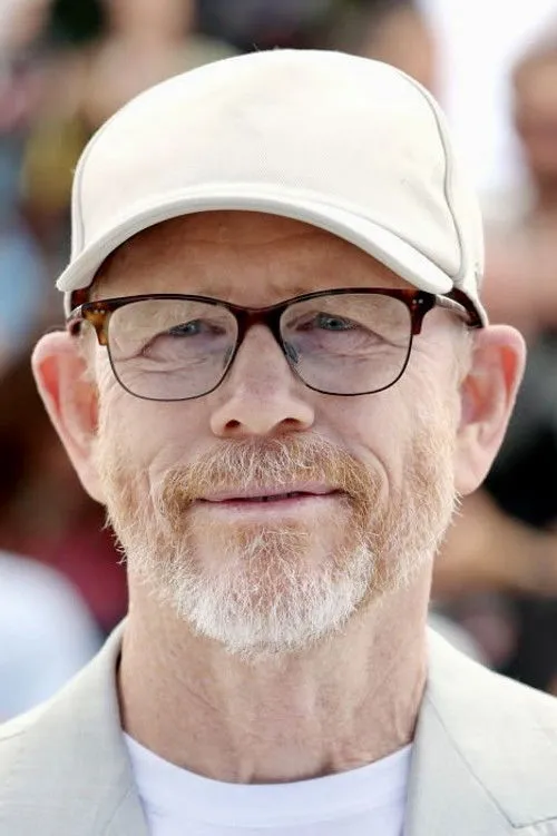 Ron Howard photo