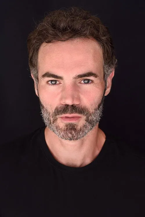 Antoine Michel photo