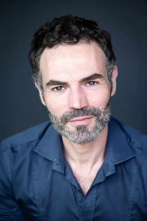 Antoine Michel photo
