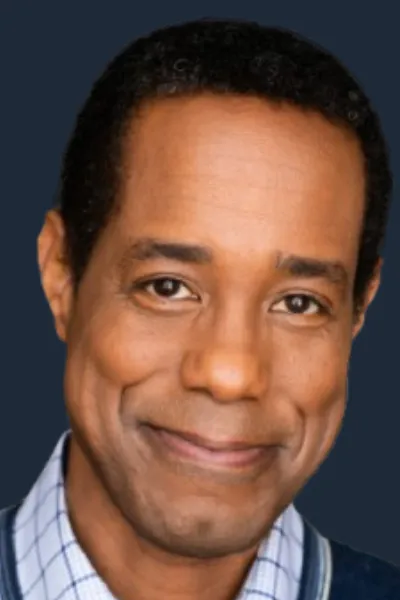 Wayne Wilderson photo