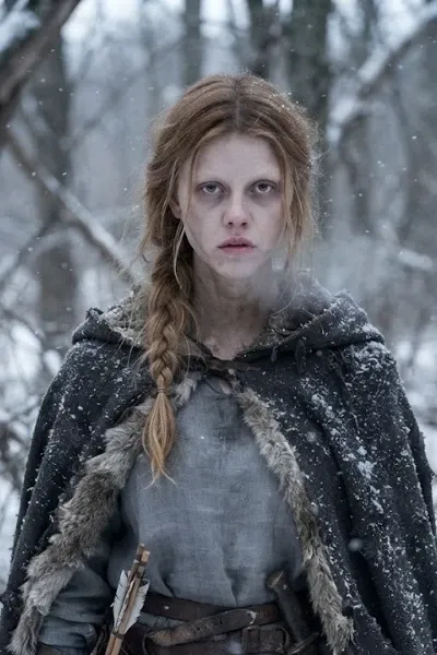 Mia Goth photo