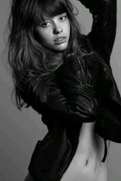 Mia Goth