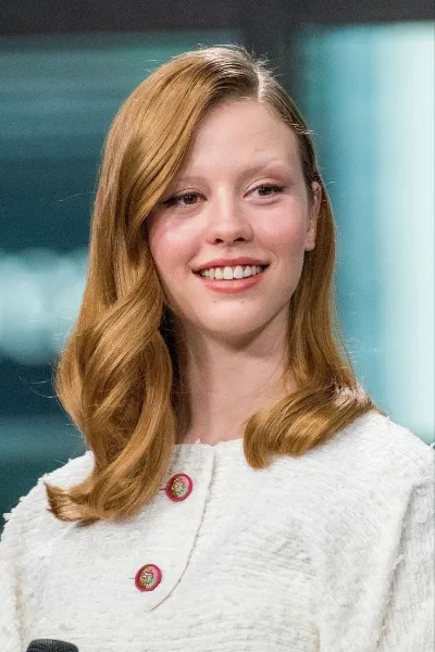 Mia Goth