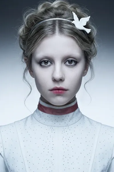 Mia Goth