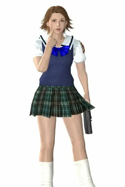 Miharu Hirano