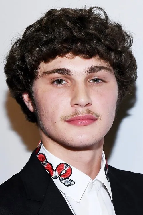 James Coonsn